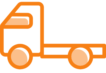 小店拖车/平板车